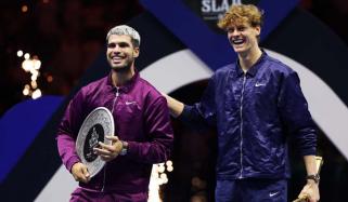 Alcaraz, Sinner's 'obsession' sparks fury over ATP's doubles neglect