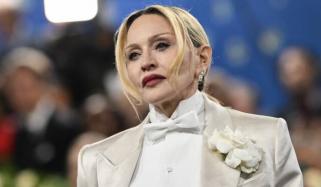 Madonna calls out Trump administration for cancelling World AIDS Day 