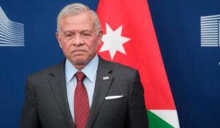 King Abdullah II meets PM Jafar Hasan for crucial strategy discussion