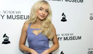 Sabrina Carpenter slams White House over 'Juno' use in ICE arrests video