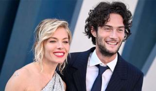 Sienna Miller set to welcome her baby no 3, second with Oli Green