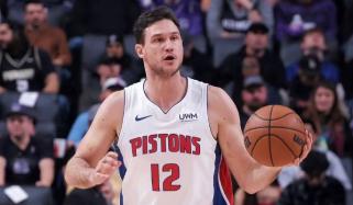 Danilo Gallinari bids farewell to NBA in emotional announcement
