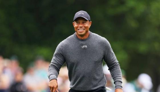 Tiger Woods opens up on injury comeback and training plans