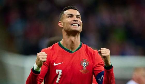 Cristiano Ronaldo to extend career beyond World Cup, play in Euro 2028?