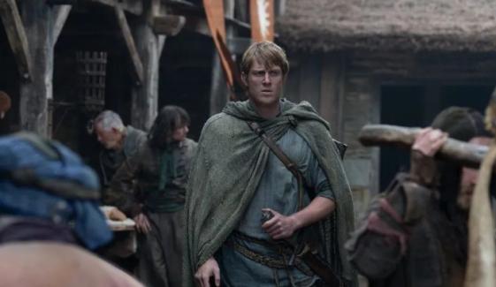 'Game of Thrones' spin-off teases fans with new update ahead of release