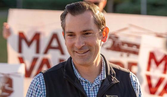 Republican Matt Van Epps wins closely watched Tennessee special election