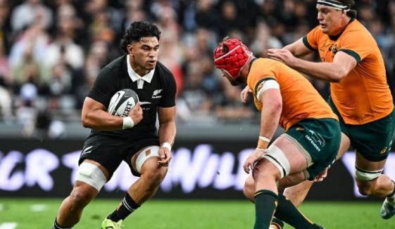 Rugby World Cup 2027 draw reveals explosive Australia vs New Zealand clash
