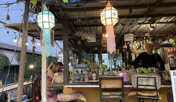 Thailand scraps decades-long alcohol ban in dramatic push for tourism