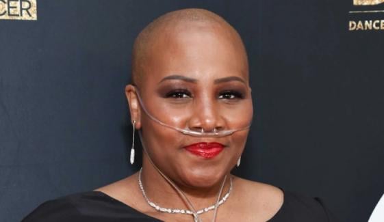 'So You Think You Can Dance' star Donyelle Jones passes away at 46 