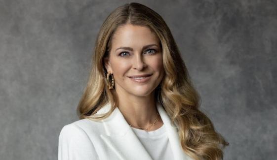 Royal Family celebrates key honouree's major milestone in delightful event