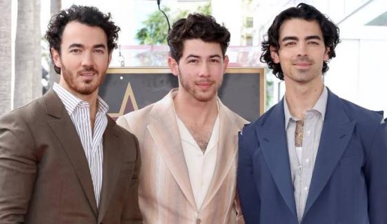 Jonas Brothers gives exciting update on ‘Camp Rock 3’