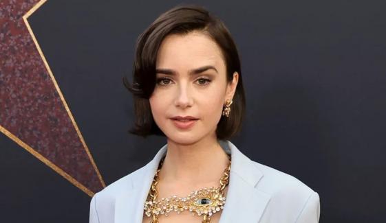 'Emily in Paris' season 5 trailer reveals Lily Collins' exciting journey 