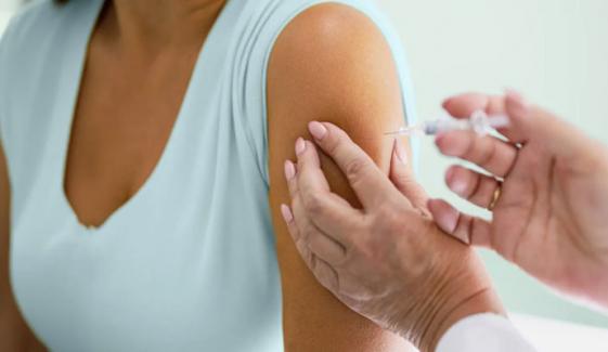 Shingles vaccine may assist slow dementia, study