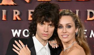 Miley Cyrus’ engagement ring from Maxx Morando's price tag revealed