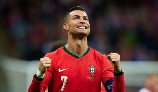 Cristiano Ronaldo to extend career beyond World Cup, play in Euro 2028?