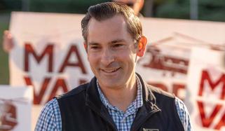 Republican Matt Van Epps wins closely watched Tennessee special election