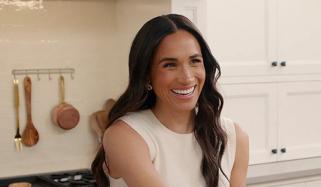 Meghan Markle builds anticipation with exciting move before series launch