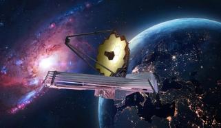 NASA plans to launch mini telescope to hunt for life on 20 distant planets