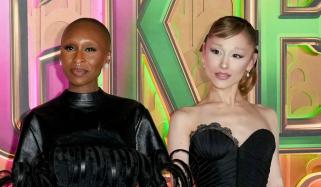 Ariana Grande shares new video with Cynthia after ‘relationship’ explained 