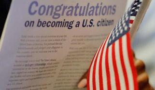 US halts citizenship ceremonies for migrants from 19 countries