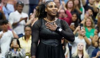 Serena Williams sets record straight on return rumours: ‘Not coming back'