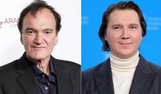 Quentin Tarantino takes brutal dig at Paul Dano: ‘He’s weak sauce’
