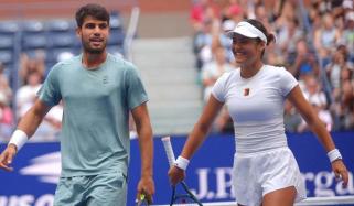 Emma Raducanu and Carlos Alcaraz at odds over tough tennis schedule