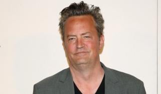 Matthew Perry's parents finally named 'most culpable' person in son’s death