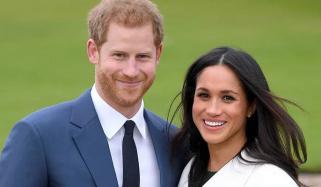 Meghan Markle gives Prince Harry ‘love letter’ in ‘Holiday Celebration’