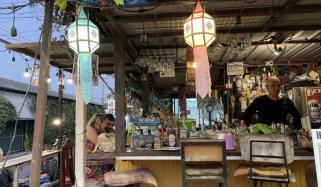 Thailand scraps decades-long alcohol ban in dramatic push for tourism