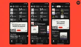 Spotify Wrapped 2025 officially released: Top artists, new features