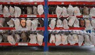 China investigates factory making controversial 'childlike' sex dolls