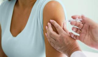 Shingles vaccine may assist slow dementia, study