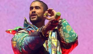 Bad Bunny tops Spotify Wrapped 2025 as global artist of the year