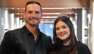 'Love Is Blind' stars Alexa, Brennon Lemieux split year after becoming parents