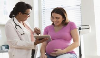 Eating disorder during pregnancy linked to asthma risk, study