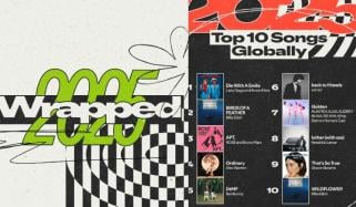 Spotify Wrapped 2025 stuns fans with top songs of the year
