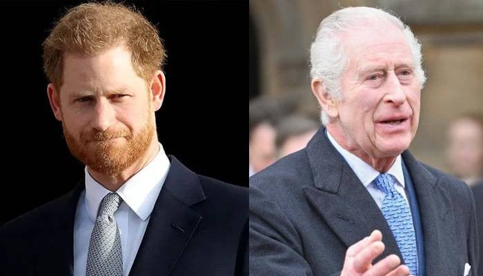 King Charles breaks silence after Prince Harry’s remarks about ‘lawsuit’