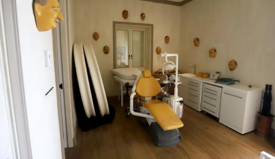 Unseen images of Jeffrey Epstein's island released by House Democrats