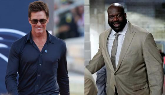 Tom Brady, Shaquille O'Neal to assist 2026 FIFA World Cup draw