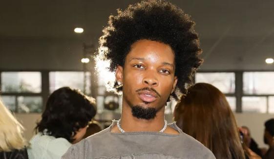 D4vd tops Googles' most searched people of 2025