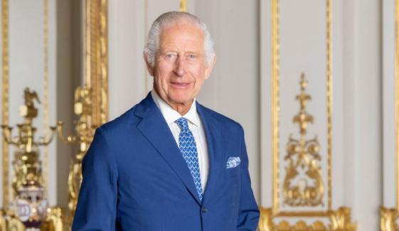 King Charles issues subtle warning during his State-Banquet speech 