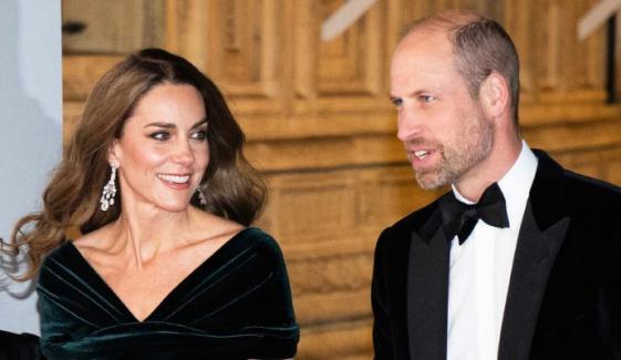 Prince William shares delightful update before Kate Middleton's Royal event 