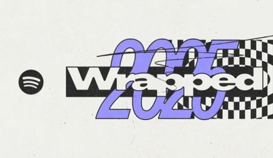 Spotify Wrapped 2025 engages over 200 million users within 24 hours