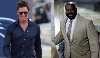 Tom Brady, Shaquille O'Neal to assist 2026 FIFA World Cup draw