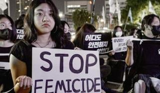 South Korea developing real-time stalker tracking app to protect women