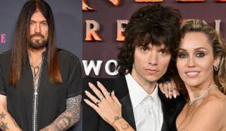 Billy Ray Cyrus cheers Miley Cyrus engagement news after reconciliation