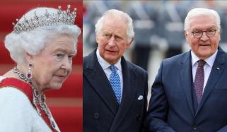 Late Queen Elizabeth II receives special nod from German President after state banquet