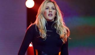 Ellie Goulding’s surprise pregnancy forces major shake-up in new album plan