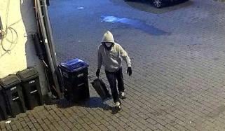 DC pipe bomber arrested after nearly five-year FBI investigation